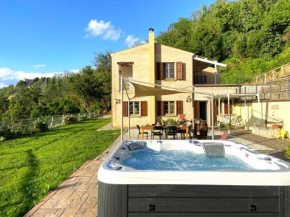 La Casa Nel Bosco Ripatransone